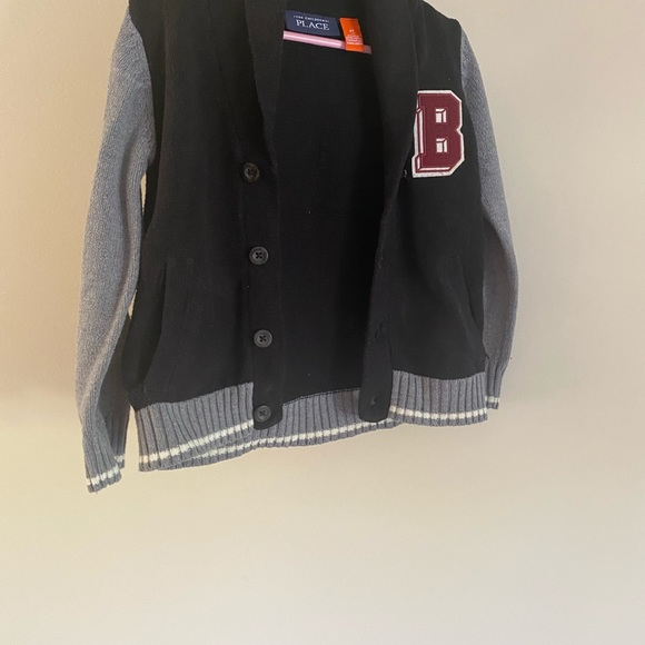 The Children’s place sweater 2T - Picture 4 of 6